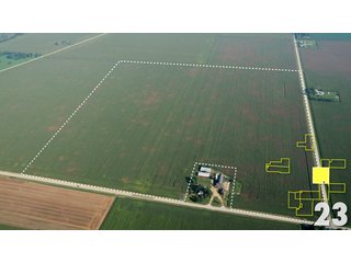 Property photo 81 - Land Auction - 3,379 Acres in 48 Tracts, 2,900 Acres Tillable, Large Contiguous Tracts - Investment Potential